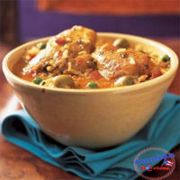 receta asopao de pollo boricua
