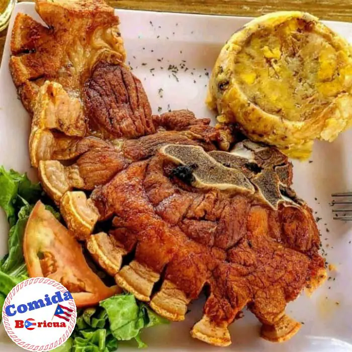 chuletas can can