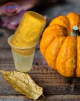 receta limber de calabaza