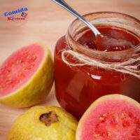 Receta PIQUE DE GUAYABA Boricua